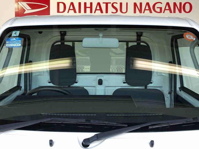 ハイゼットトラックＥＸＴ４ＷＤ　キーレスエントリー　パワードアロック　パワーウィンドウ　手動ドアミラー　マニュアルエアコン　パワステ　フォグランプ　ＣＤステレオ　作業灯　ＡＢＳ（長野県）の中古車