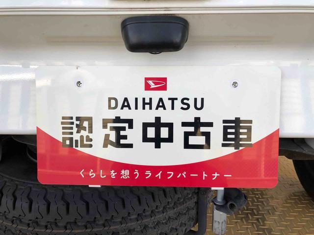 ハイゼットトラックＥＸＴ４ＷＤ　キーレスエントリー　パワードアロック　パワーウィンドウ　手動ドアミラー　マニュアルエアコン　パワステ　フォグランプ　ＣＤステレオ　作業灯　ＡＢＳ（長野県）の中古車