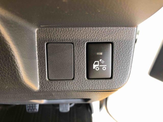 ハイゼットトラックＥＸＴ４ＷＤ　キーレスエントリー　パワードアロック　パワーウィンドウ　手動ドアミラー　マニュアルエアコン　パワステ　フォグランプ　ＣＤステレオ　作業灯　ＡＢＳ（長野県）の中古車