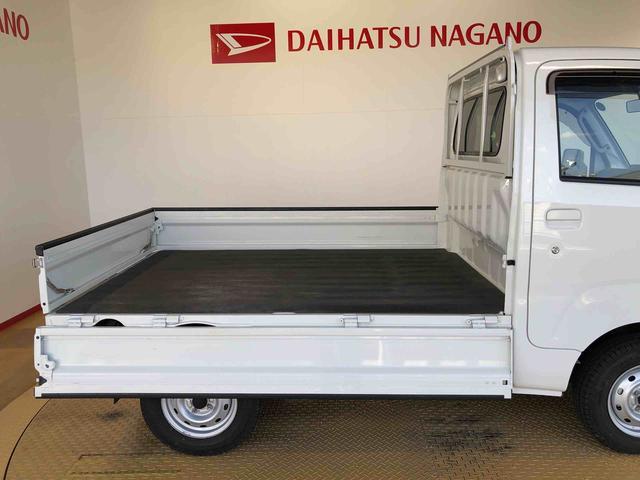 ハイゼットトラックＥＸＴ４ＷＤ　キーレスエントリー　パワードアロック　パワーウィンドウ　手動ドアミラー　マニュアルエアコン　パワステ　フォグランプ　ＣＤステレオ　作業灯　ＡＢＳ（長野県）の中古車