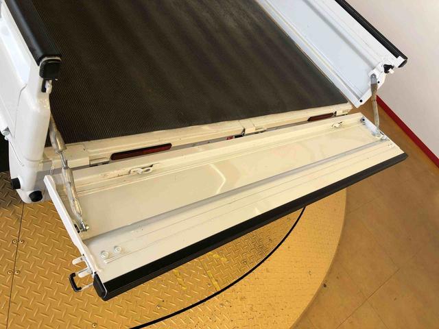 ハイゼットトラックＥＸＴ４ＷＤ　キーレスエントリー　パワードアロック　パワーウィンドウ　手動ドアミラー　マニュアルエアコン　パワステ　フォグランプ　ＣＤステレオ　作業灯　ＡＢＳ（長野県）の中古車