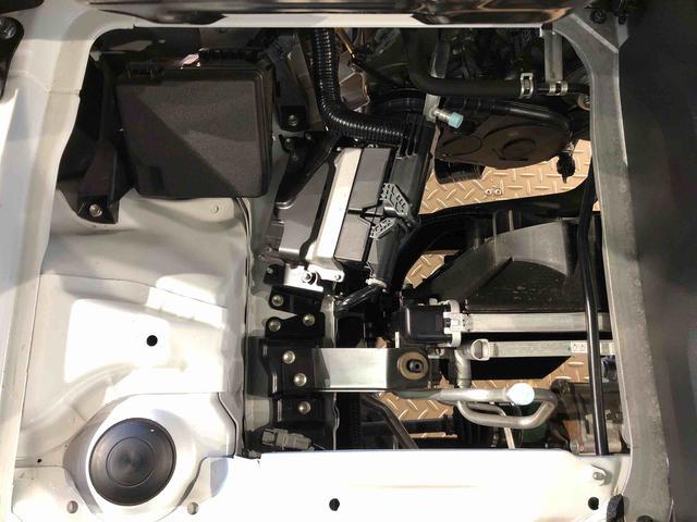 ハイゼットトラックスタンダード　農用スペシャル４ＷＤ　マニュアルエアコン　パワステ　オートライト　作業灯　リヤ４枚リーフスプリング　ラジオデッキ　衝突被害軽減システム　横滑り防止機能　アイドリングストップ　ＡＢＳ（長野県）の中古車