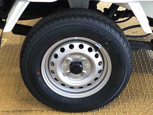 ハイゼットトラックスタンダード　農用スペシャル４ＷＤ　マニュアルエアコン　パワステ　オートライト　作業灯　リヤ４枚リーフスプリング　ラジオデッキ　衝突被害軽減システム　横滑り防止機能　アイドリングストップ　ＡＢＳ（長野県）の中古車