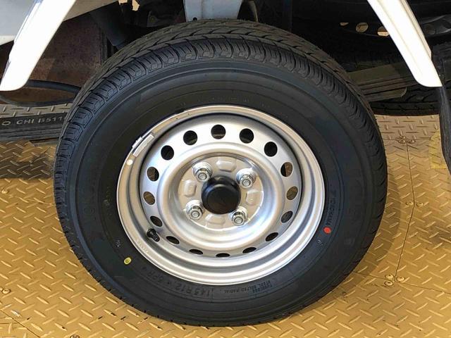 ハイゼットトラックスタンダード　農用スペシャル４ＷＤ　マニュアルエアコン　パワステ　オートライト　作業灯　リヤ４枚リーフスプリング　ラジオデッキ　衝突被害軽減システム　横滑り防止機能　アイドリングストップ　ＡＢＳ（長野県）の中古車