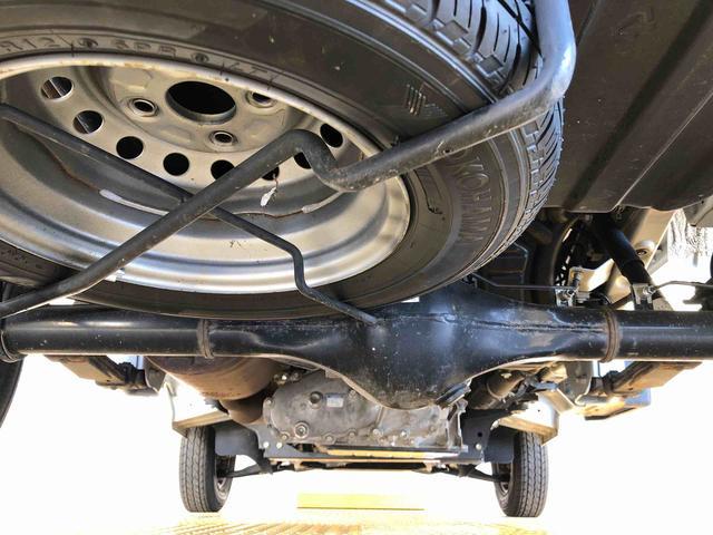 ハイゼットトラックスタンダード　農用スペシャル４ＷＤ　マニュアルエアコン　パワステ　オートライト　作業灯　リヤ４枚リーフスプリング　ラジオデッキ　衝突被害軽減システム　横滑り防止機能　アイドリングストップ　ＡＢＳ（長野県）の中古車