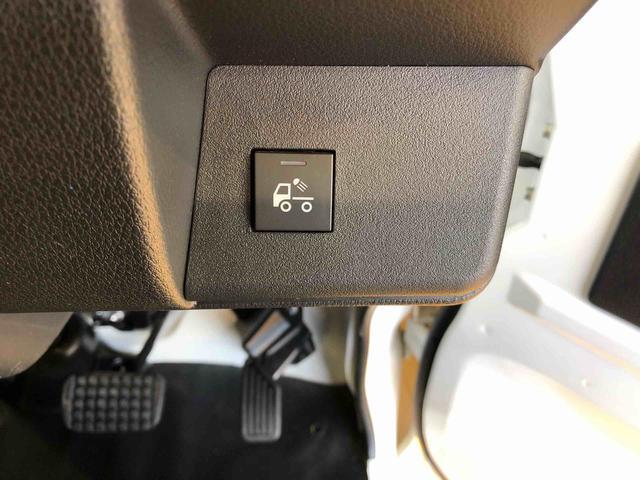 ハイゼットトラックスタンダード　農用スペシャル４ＷＤ　マニュアルエアコン　パワステ　オートライト　作業灯　リヤ４枚リーフスプリング　ラジオデッキ　衝突被害軽減システム　横滑り防止機能　アイドリングストップ　ＡＢＳ（長野県）の中古車