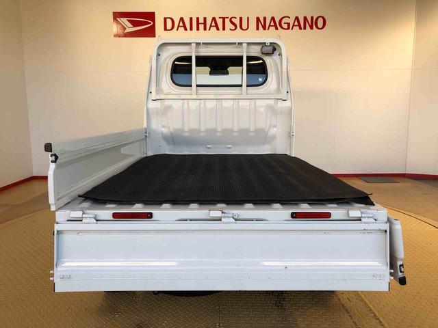 ハイゼットトラックスタンダード　農用スペシャル４ＷＤ　マニュアルエアコン　パワステ　オートライト　作業灯　リヤ４枚リーフスプリング　ラジオデッキ　衝突被害軽減システム　横滑り防止機能　アイドリングストップ　ＡＢＳ（長野県）の中古車