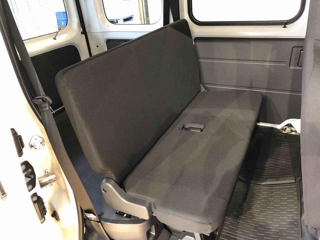 ハイゼットカーゴＤＸ４ＷＤ　ＡＭ／ＦＭラジオ　　マニュアルエアコン　パワーステアリング　パワードアロック　キーレスエントリー　衝突被害軽減システム　横滑り防止機能　アイドリングストップ　オートライト　ＡＢＳ（長野県）の中古車