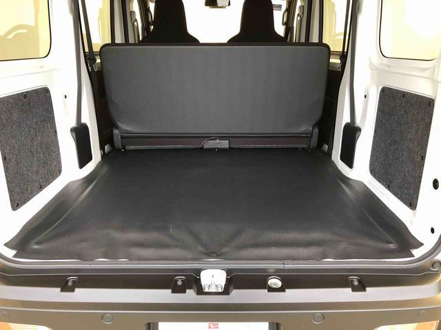 ハイゼットカーゴＤＸ４ＷＤ　ＡＭ／ＦＭラジオ　　マニュアルエアコン　パワーステアリング　パワードアロック　キーレスエントリー　衝突被害軽減システム　横滑り防止機能　アイドリングストップ　オートライト　ＡＢＳ（長野県）の中古車