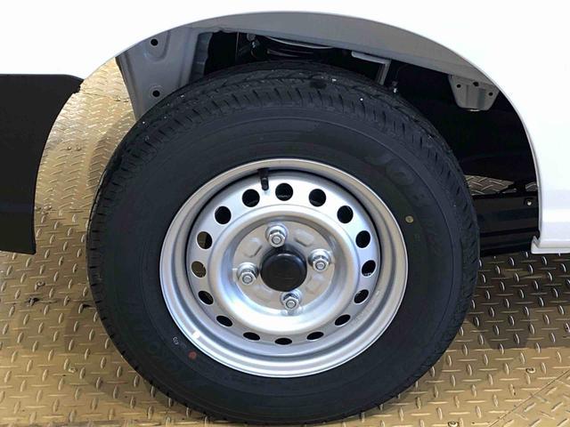 ハイゼットカーゴＤＸ４ＷＤ　ＡＭ／ＦＭラジオ　　マニュアルエアコン　パワーステアリング　パワードアロック　キーレスエントリー　衝突被害軽減システム　横滑り防止機能　アイドリングストップ　オートライト　ＡＢＳ（長野県）の中古車