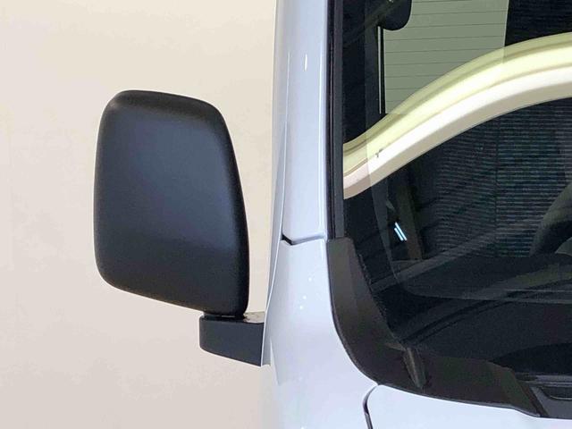 ハイゼットカーゴＤＸ４ＷＤ　ＡＭ／ＦＭラジオ　　マニュアルエアコン　パワーステアリング　パワードアロック　キーレスエントリー　衝突被害軽減システム　横滑り防止機能　アイドリングストップ　オートライト　ＡＢＳ（長野県）の中古車