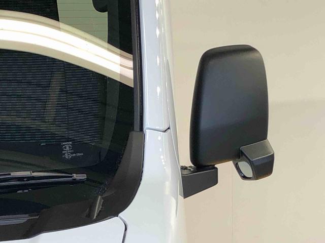 ハイゼットカーゴＤＸ４ＷＤ　ＡＭ／ＦＭラジオ　　マニュアルエアコン　パワーステアリング　パワードアロック　キーレスエントリー　衝突被害軽減システム　横滑り防止機能　アイドリングストップ　オートライト　ＡＢＳ（長野県）の中古車