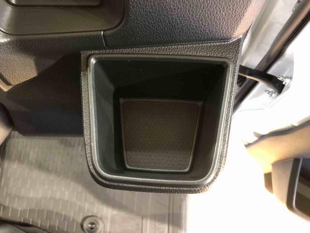 ハイゼットカーゴＤＸ４ＷＤ　ＡＭ／ＦＭラジオ　　マニュアルエアコン　パワーステアリング　パワードアロック　キーレスエントリー　衝突被害軽減システム　横滑り防止機能　アイドリングストップ　オートライト　ＡＢＳ（長野県）の中古車