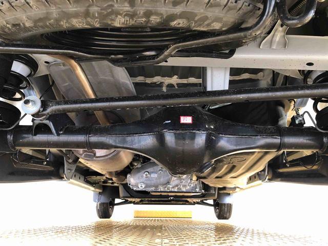 ハイゼットカーゴＤＸ４ＷＤ　ＡＭ／ＦＭラジオ　　マニュアルエアコン　パワーステアリング　パワードアロック　キーレスエントリー　衝突被害軽減システム　横滑り防止機能　アイドリングストップ　オートライト　ＡＢＳ（長野県）の中古車