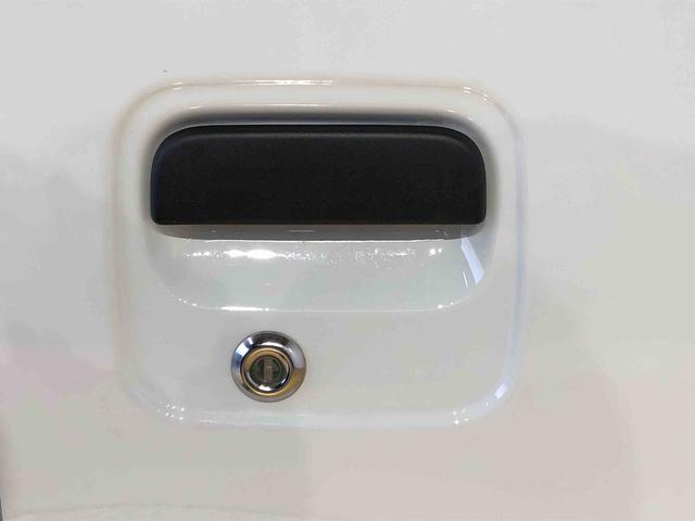 ハイゼットカーゴＤＸ４ＷＤ　ＡＭ／ＦＭラジオ　　マニュアルエアコン　パワーステアリング　パワードアロック　キーレスエントリー　衝突被害軽減システム　横滑り防止機能　アイドリングストップ　オートライト　ＡＢＳ（長野県）の中古車