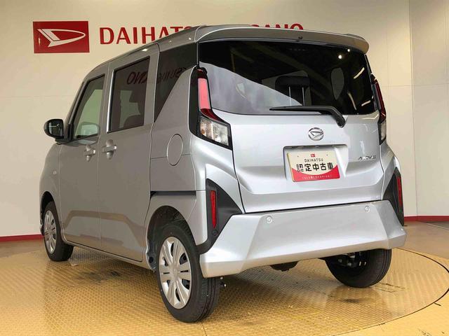 ムーヴＬ４ＷＤ　スライドドア　アイドリングストップ　キーレスエントリー　衝突被害軽減システム　横滑り防止機能　オートライト　マニュアルエアコン　ＡＢＳ（長野県）の中古車