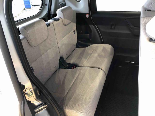 ムーヴＬ４ＷＤ　スライドドア　アイドリングストップ　キーレスエントリー　衝突被害軽減システム　横滑り防止機能　オートライト　マニュアルエアコン　ＡＢＳ（長野県）の中古車