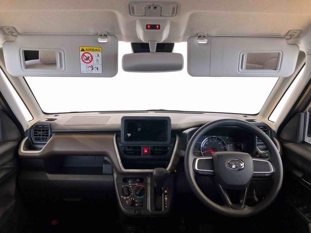 ムーヴＬ４ＷＤ　スライドドア　アイドリングストップ　キーレスエントリー　衝突被害軽減システム　横滑り防止機能　オートライト　マニュアルエアコン　ＡＢＳ（長野県）の中古車