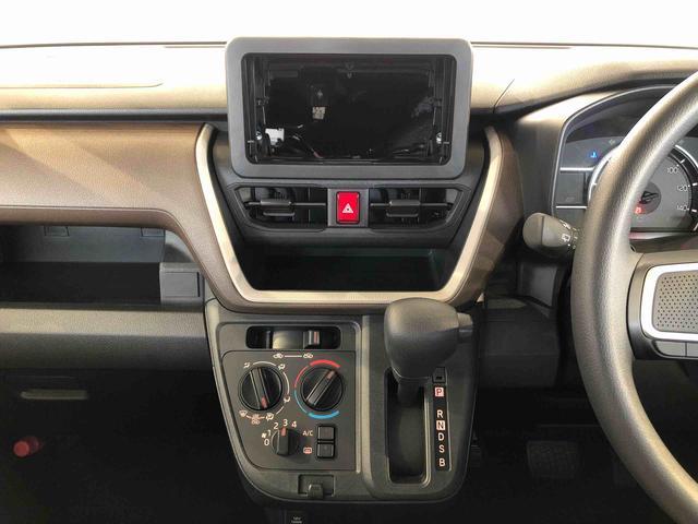 ムーヴＬ４ＷＤ　スライドドア　アイドリングストップ　キーレスエントリー　衝突被害軽減システム　横滑り防止機能　オートライト　マニュアルエアコン　ＡＢＳ（長野県）の中古車