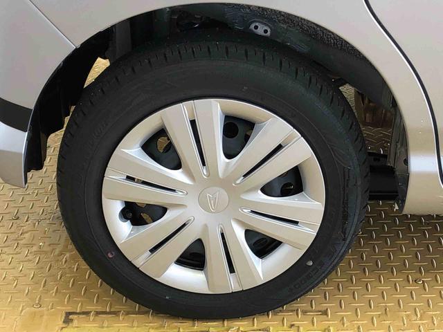 ムーヴＬ４ＷＤ　スライドドア　アイドリングストップ　キーレスエントリー　衝突被害軽減システム　横滑り防止機能　オートライト　マニュアルエアコン　ＡＢＳ（長野県）の中古車