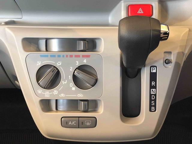 ミライースＸ　ＳＡIII４ＷＤ　アイドリングストップ　キーレスエントリー　衝突被害軽減システム　横滑り防止機能　電動格納ドアミラー　オートライト　マニュアルエアコン　パワステ　パワーウインドウ　ＡＢＳ（長野県）の中古車