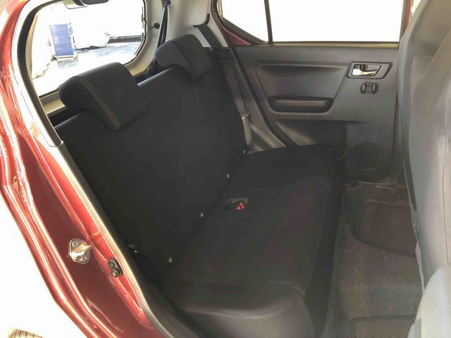 ミライースＸ　ＳＡIII４ＷＤ　アイドリングストップ　キーレスエントリー　衝突被害軽減システム　横滑り防止機能　電動格納ドアミラー　オートライト　マニュアルエアコン　パワステ　パワーウインドウ　ＡＢＳ（長野県）の中古車