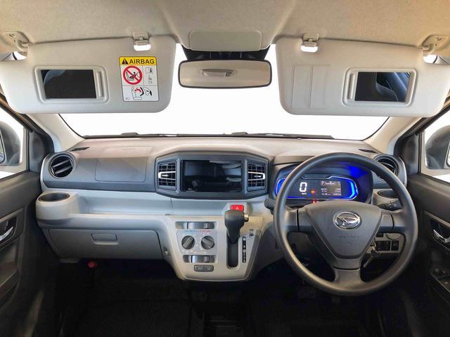 ミライースＸ　ＳＡIII４ＷＤ　アイドリングストップ　キーレスエントリー　衝突被害軽減システム　横滑り防止機能　電動格納ドアミラー　オートライト　マニュアルエアコン　パワステ　パワーウインドウ　ＡＢＳ（長野県）の中古車