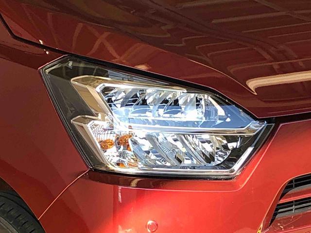 ミライースＸ　ＳＡIII４ＷＤ　アイドリングストップ　キーレスエントリー　衝突被害軽減システム　横滑り防止機能　電動格納ドアミラー　オートライト　マニュアルエアコン　パワステ　パワーウインドウ　ＡＢＳ（長野県）の中古車