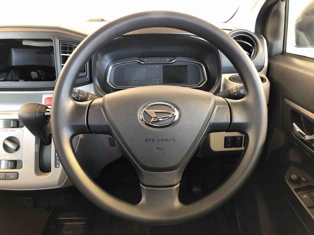 ミライースＸ　ＳＡIII４ＷＤ　アイドリングストップ　キーレスエントリー　衝突被害軽減システム　横滑り防止機能　電動格納ドアミラー　オートライト　マニュアルエアコン　パワステ　パワーウインドウ　ＡＢＳ（長野県）の中古車