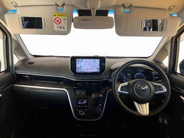 ムーヴカスタム Xリミテッド SAIII4WD 衝突被害軽減システム 横滑り防止機能 アイドリングストップ オートライト プッシュスタート スマートキー オートエアコン パワステ パワーウインドウ 電動格納ドアミラー ABS(長野県)の中古車