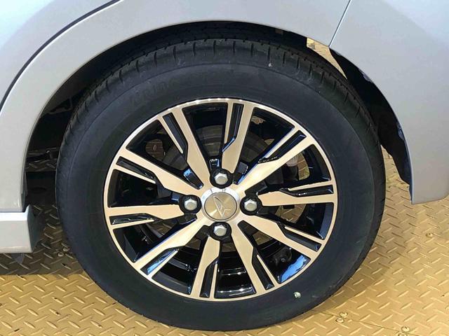 ムーヴカスタム Xリミテッド SAIII4WD 衝突被害軽減システム 横滑り防止機能 アイドリングストップ オートライト プッシュスタート スマートキー オートエアコン パワステ パワーウインドウ 電動格納ドアミラー ABS(長野県)の中古車