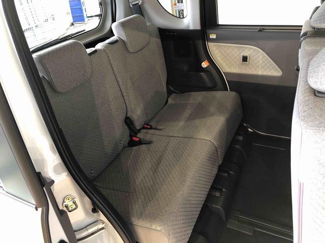 タントX4WD シートヒーター 片側電動スライドドア アイドリングストップ プッシュスタート スマートキー 衝突被害軽減システム 横滑り防止機能 オートライト オートエアコン ABS(長野県)の中古車