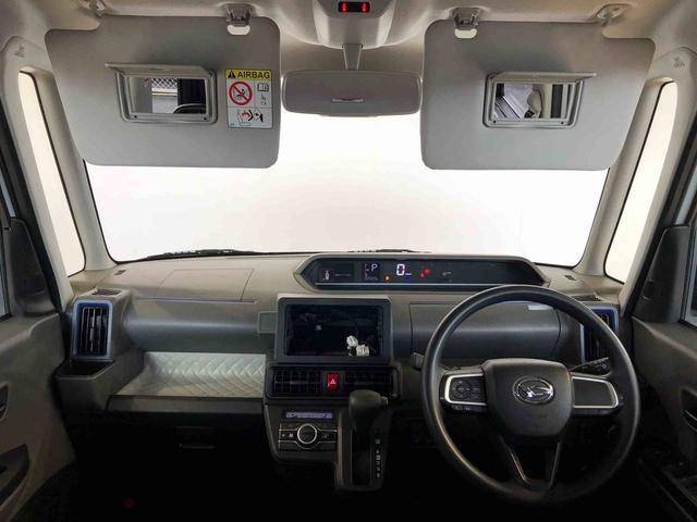 タントX4WD シートヒーター 片側電動スライドドア アイドリングストップ プッシュスタート スマートキー 衝突被害軽減システム 横滑り防止機能 オートライト オートエアコン ABS(長野県)の中古車