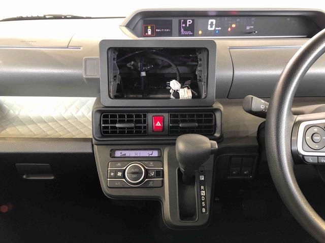 タントX4WD シートヒーター 片側電動スライドドア アイドリングストップ プッシュスタート スマートキー 衝突被害軽減システム 横滑り防止機能 オートライト オートエアコン ABS(長野県)の中古車