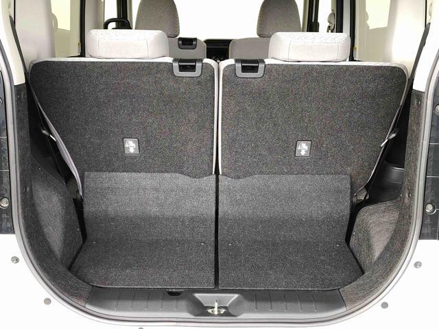 タントX4WD シートヒーター 片側電動スライドドア アイドリングストップ プッシュスタート スマートキー 衝突被害軽減システム 横滑り防止機能 オートライト オートエアコン ABS(長野県)の中古車