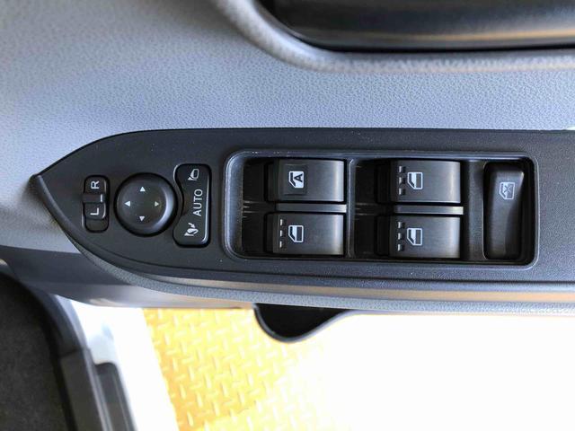 タントX4WD シートヒーター 片側電動スライドドア アイドリングストップ プッシュスタート スマートキー 衝突被害軽減システム 横滑り防止機能 オートライト オートエアコン ABS(長野県)の中古車