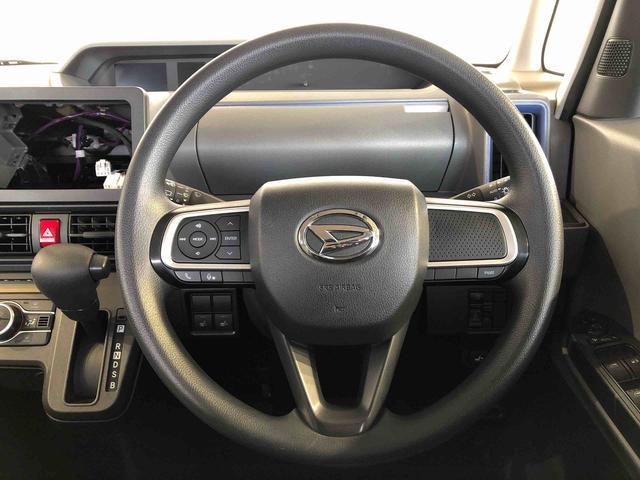 タントX4WD シートヒーター 片側電動スライドドア アイドリングストップ プッシュスタート スマートキー 衝突被害軽減システム 横滑り防止機能 オートライト オートエアコン ABS(長野県)の中古車