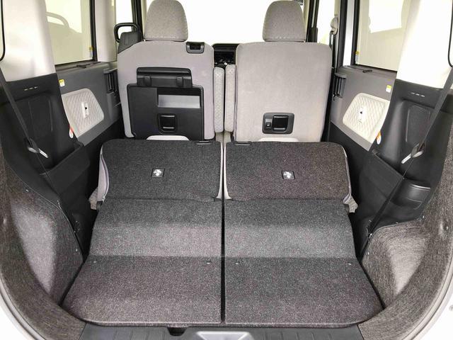 タントX4WD シートヒーター 片側電動スライドドア アイドリングストップ プッシュスタート スマートキー 衝突被害軽減システム 横滑り防止機能 オートライト オートエアコン ABS(長野県)の中古車