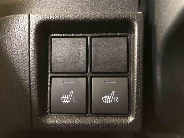 タントX4WD シートヒーター 片側電動スライドドア アイドリングストップ プッシュスタート スマートキー 衝突被害軽減システム 横滑り防止機能 オートライト オートエアコン ABS(長野県)の中古車