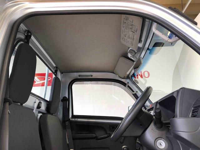 ハイゼットトラックスタンダード４ＷＤ　マニュアルエアコン　パワステ　タイミングチェーン　ラジオデッキ　手動ドアミラー　手動ウィンドウ（長野県）の中古車