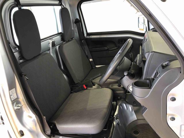 ハイゼットトラックスタンダード４ＷＤ　マニュアルエアコン　パワステ　タイミングチェーン　ラジオデッキ　手動ドアミラー　手動ウィンドウ（長野県）の中古車