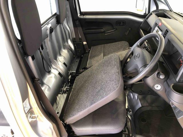 ハイゼットトラックスタンダード４ＷＤ　マニュアルエアコン　パワステ　タイミングチェーン　ラジオデッキ　手動ドアミラー　手動ウィンドウ（長野県）の中古車