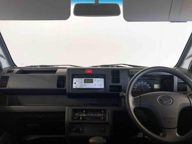 ハイゼットトラックスタンダード４ＷＤ　マニュアルエアコン　パワステ　タイミングチェーン　ラジオデッキ　手動ドアミラー　手動ウィンドウ（長野県）の中古車