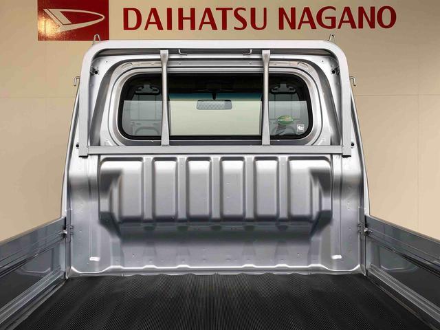 ハイゼットトラックスタンダード４ＷＤ　マニュアルエアコン　パワステ　タイミングチェーン　ラジオデッキ　手動ドアミラー　手動ウィンドウ（長野県）の中古車