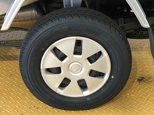 ハイゼットトラックスタンダード４ＷＤ　マニュアルエアコン　パワステ　タイミングチェーン　ラジオデッキ　手動ドアミラー　手動ウィンドウ（長野県）の中古車