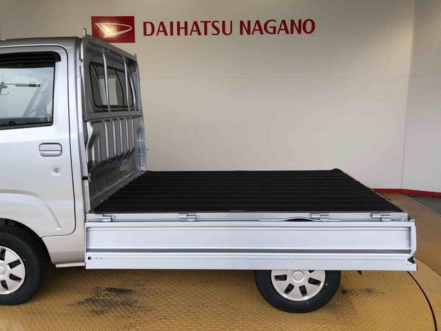 ハイゼットトラックスタンダード４ＷＤ　マニュアルエアコン　パワステ　タイミングチェーン　ラジオデッキ　手動ドアミラー　手動ウィンドウ（長野県）の中古車