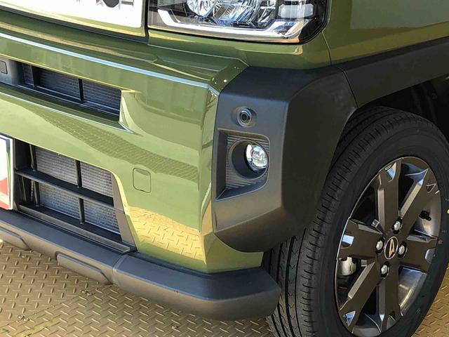 タフトＧターボ２ＷＤ　ターボ　スカイルーフ　　プッシュスタート　スマートキー　オートライト　オートエアコン　電動パーキングブレーキ　衝突被害軽減システム　横滑り防止機能　アイドリングストップ　シートヒーター　ＡＢＳ（長野県）の中古車