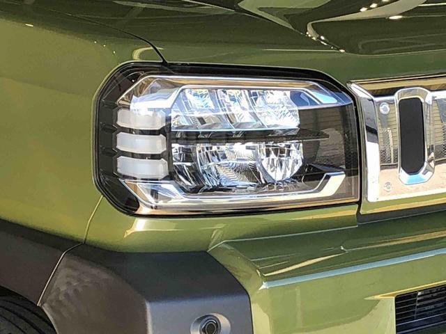 タフトＧターボ２ＷＤ　ターボ　スカイルーフ　　プッシュスタート　スマートキー　オートライト　オートエアコン　電動パーキングブレーキ　衝突被害軽減システム　横滑り防止機能　アイドリングストップ　シートヒーター　ＡＢＳ（長野県）の中古車