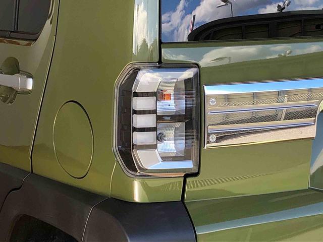 タフトＧターボ２ＷＤ　ターボ　スカイルーフ　　プッシュスタート　スマートキー　オートライト　オートエアコン　電動パーキングブレーキ　衝突被害軽減システム　横滑り防止機能　アイドリングストップ　シートヒーター　ＡＢＳ（長野県）の中古車