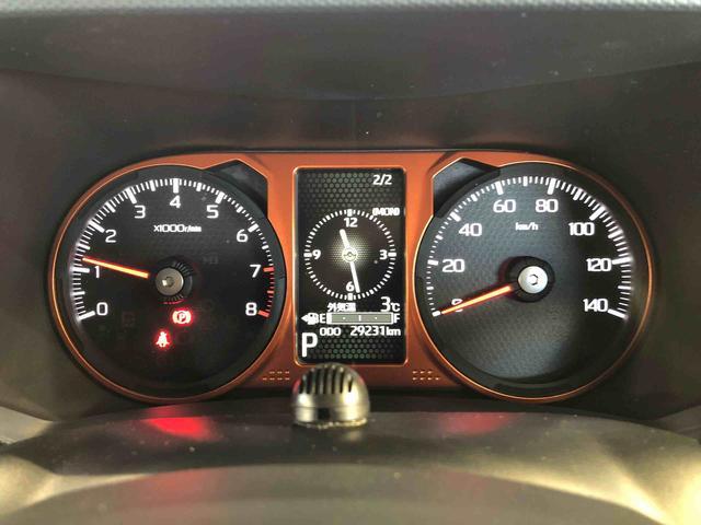 タフトＧターボ２ＷＤ　ターボ　スカイルーフ　　プッシュスタート　スマートキー　オートライト　オートエアコン　電動パーキングブレーキ　衝突被害軽減システム　横滑り防止機能　アイドリングストップ　シートヒーター　ＡＢＳ（長野県）の中古車